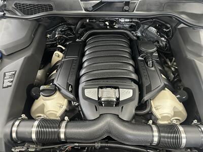 2013 Porsche Cayenne GTS   - Photo 55 - Portland, OR 97220