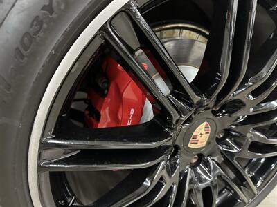 2013 Porsche Cayenne GTS   - Photo 53 - Portland, OR 97220