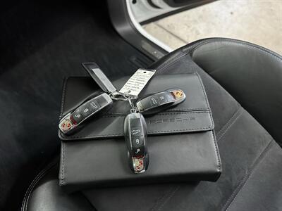 2013 Porsche Cayenne GTS   - Photo 23 - Portland, OR 97220