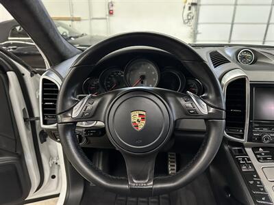 2013 Porsche Cayenne GTS   - Photo 16 - Portland, OR 97220