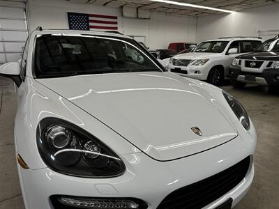 2013 Porsche Cayenne GTS   - Photo 41 - Portland, OR 97220
