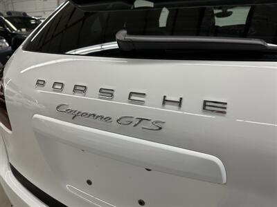 2013 Porsche Cayenne GTS   - Photo 50 - Portland, OR 97220