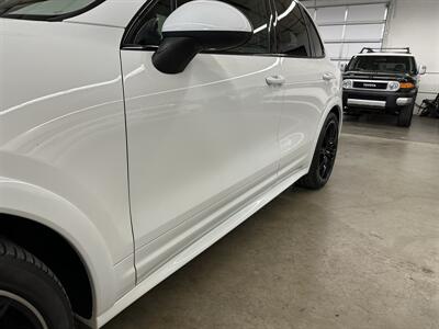 2013 Porsche Cayenne GTS   - Photo 46 - Portland, OR 97220
