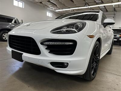 2013 Porsche Cayenne GTS   - Photo 44 - Portland, OR 97220