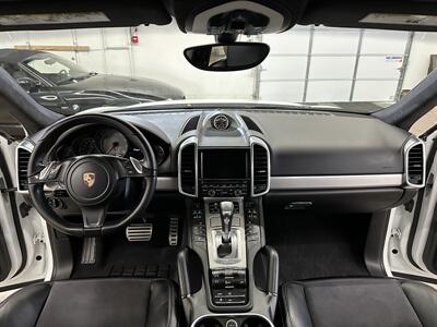 2013 Porsche Cayenne GTS   - Photo 15 - Portland, OR 97220