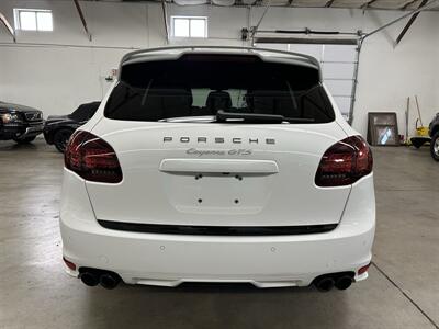 2013 Porsche Cayenne GTS   - Photo 4 - Portland, OR 97220