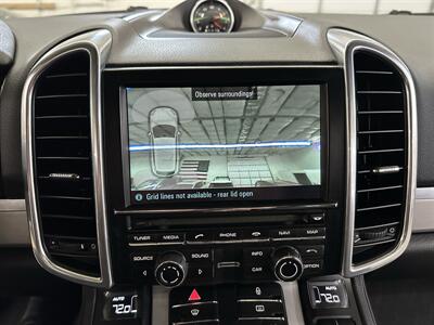 2013 Porsche Cayenne GTS   - Photo 20 - Portland, OR 97220