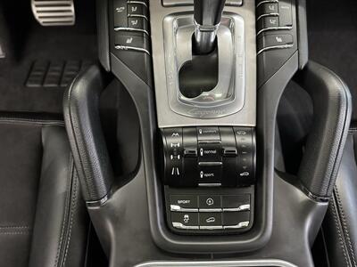 2013 Porsche Cayenne GTS   - Photo 18 - Portland, OR 97220