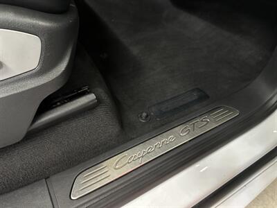 2013 Porsche Cayenne GTS   - Photo 38 - Portland, OR 97220