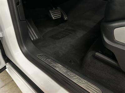 2013 Porsche Cayenne GTS   - Photo 37 - Portland, OR 97220