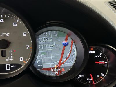 2013 Porsche Cayenne GTS   - Photo 32 - Portland, OR 97220