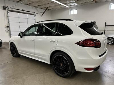 2013 Porsche Cayenne GTS   - Photo 5 - Portland, OR 97220