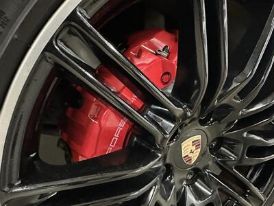 2013 Porsche Cayenne GTS   - Photo 54 - Portland, OR 97220