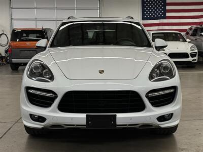 2013 Porsche Cayenne GTS   - Photo 7 - Portland, OR 97220