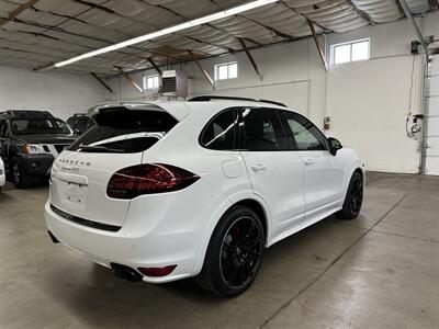 2013 Porsche Cayenne GTS   - Photo 3 - Portland, OR 97220