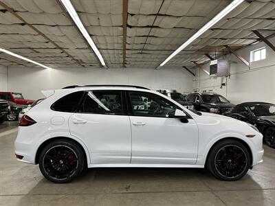2013 Porsche Cayenne GTS   - Photo 2 - Portland, OR 97220