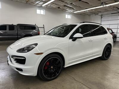 2013 Porsche Cayenne GTS   - Photo 6 - Portland, OR 97220