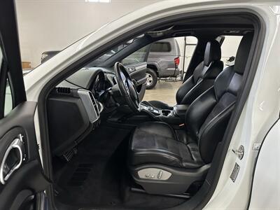 2013 Porsche Cayenne GTS   - Photo 10 - Portland, OR 97220