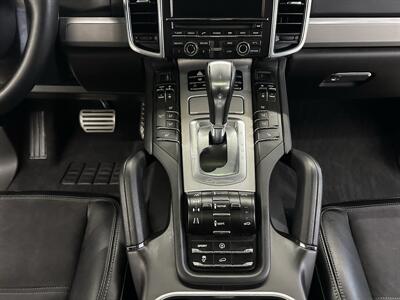 2013 Porsche Cayenne GTS   - Photo 17 - Portland, OR 97220