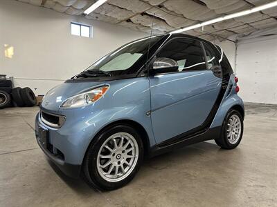 2011 Smart fortwo Passion   - Photo 6 - Portland, OR 97220