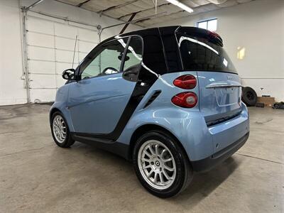 2011 Smart fortwo Passion   - Photo 5 - Portland, OR 97220