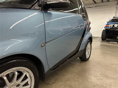 2011 Smart fortwo Passion   - Photo 10 - Portland, OR 97220