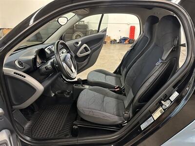 2011 Smart fortwo Passion   - Photo 15 - Portland, OR 97220