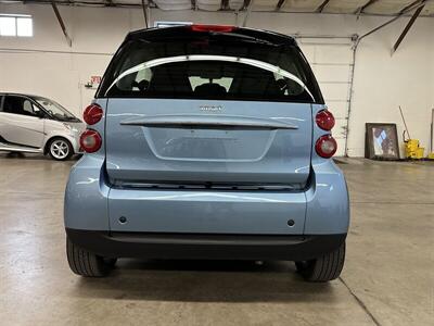 2011 Smart fortwo Passion   - Photo 4 - Portland, OR 97220