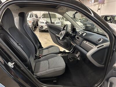 2011 Smart fortwo Passion   - Photo 16 - Portland, OR 97220