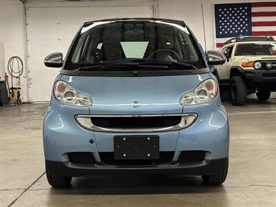 2011 Smart fortwo Passion   - Photo 7 - Portland, OR 97220