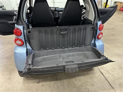 2011 Smart fortwo Passion   - Photo 25 - Portland, OR 97220