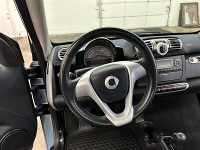 2011 Smart fortwo Passion   - Photo 18 - Portland, OR 97220