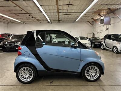 2011 Smart fortwo Passion   - Photo 2 - Portland, OR 97220