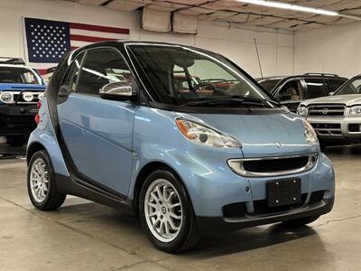 2011 Smart fortwo Passion   - Photo 1 - Portland, OR 97220