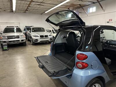 2011 Smart fortwo Passion   - Photo 23 - Portland, OR 97220