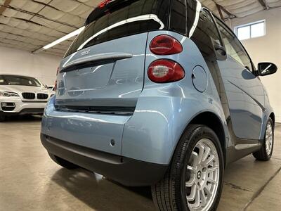 2011 Smart fortwo Passion   - Photo 8 - Portland, OR 97220