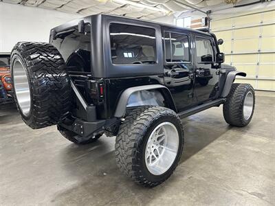2016 Jeep Wrangler Unlimited Sport SEMA BUILD - Photo 3 - Portland, OR 97220