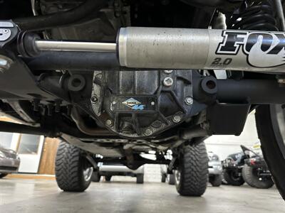 2016 Jeep Wrangler Unlimited Sport SEMA BUILD - Photo 18 - Portland, OR 97220