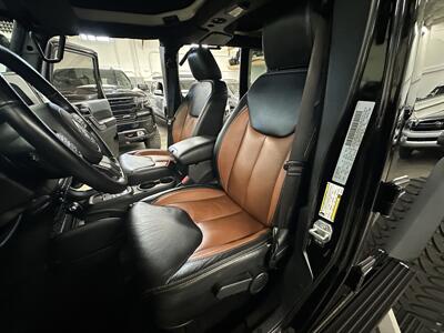 2016 Jeep Wrangler Unlimited Sport SEMA BUILD - Photo 58 - Portland, OR 97220