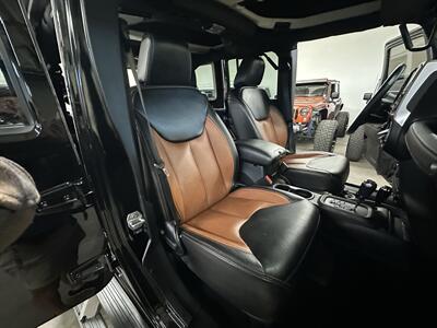 2016 Jeep Wrangler Unlimited Sport SEMA BUILD - Photo 61 - Portland, OR 97220