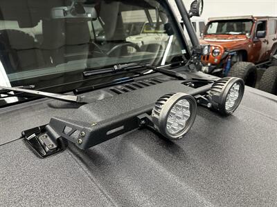 2016 Jeep Wrangler Unlimited Sport SEMA BUILD - Photo 92 - Portland, OR 97220