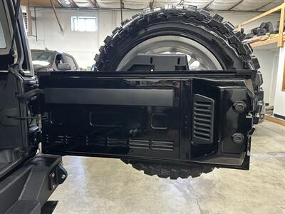 2016 Jeep Wrangler Unlimited Sport SEMA BUILD - Photo 39 - Portland, OR 97220