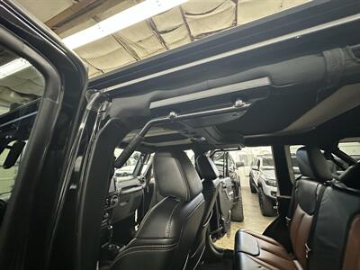 2016 Jeep Wrangler Unlimited Sport SEMA BUILD - Photo 57 - Portland, OR 97220