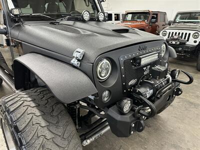 2016 Jeep Wrangler Unlimited Sport SEMA BUILD - Photo 73 - Portland, OR 97220
