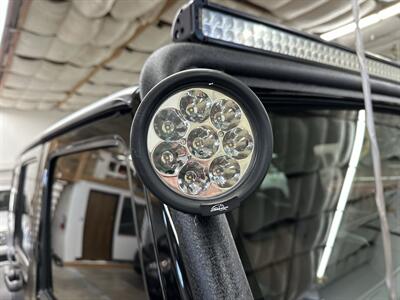 2016 Jeep Wrangler Unlimited Sport SEMA BUILD - Photo 90 - Portland, OR 97220