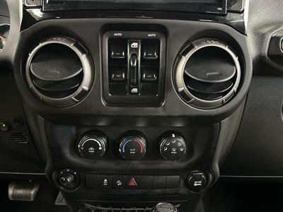 2016 Jeep Wrangler Unlimited Sport SEMA BUILD - Photo 52 - Portland, OR 97220