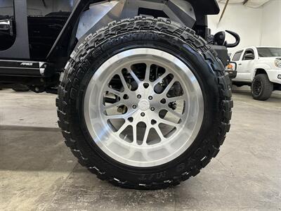 2016 Jeep Wrangler Unlimited Sport SEMA BUILD - Photo 88 - Portland, OR 97220