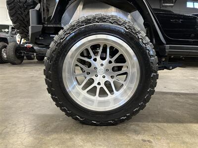 2016 Jeep Wrangler Unlimited Sport SEMA BUILD - Photo 87 - Portland, OR 97220