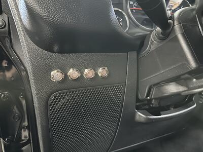 2016 Jeep Wrangler Unlimited Sport SEMA BUILD - Photo 46 - Portland, OR 97220