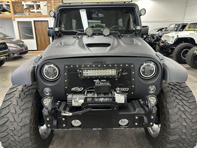 2016 Jeep Wrangler Unlimited Sport SEMA BUILD - Photo 71 - Portland, OR 97220
